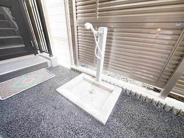 エル・グランジュテ川崎の物件内観写真